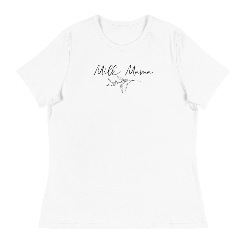 milk mama shirt