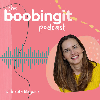 boobingit podcast thumbnail