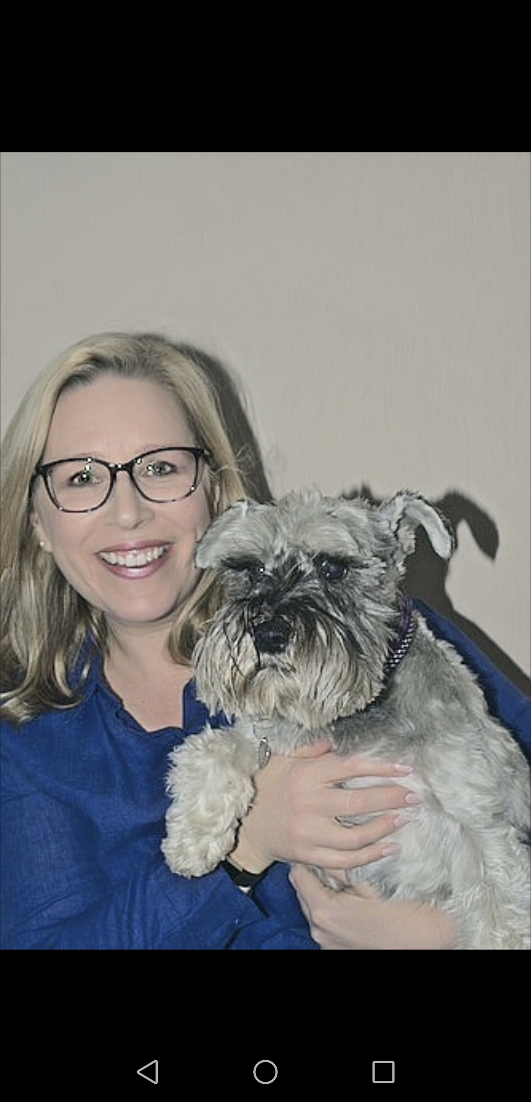 Nicola Morgan