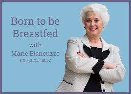 born to breastfeed podcast