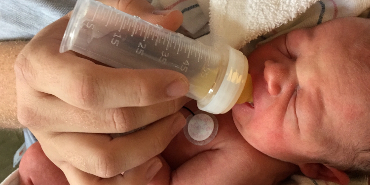 mother milk donations are needed