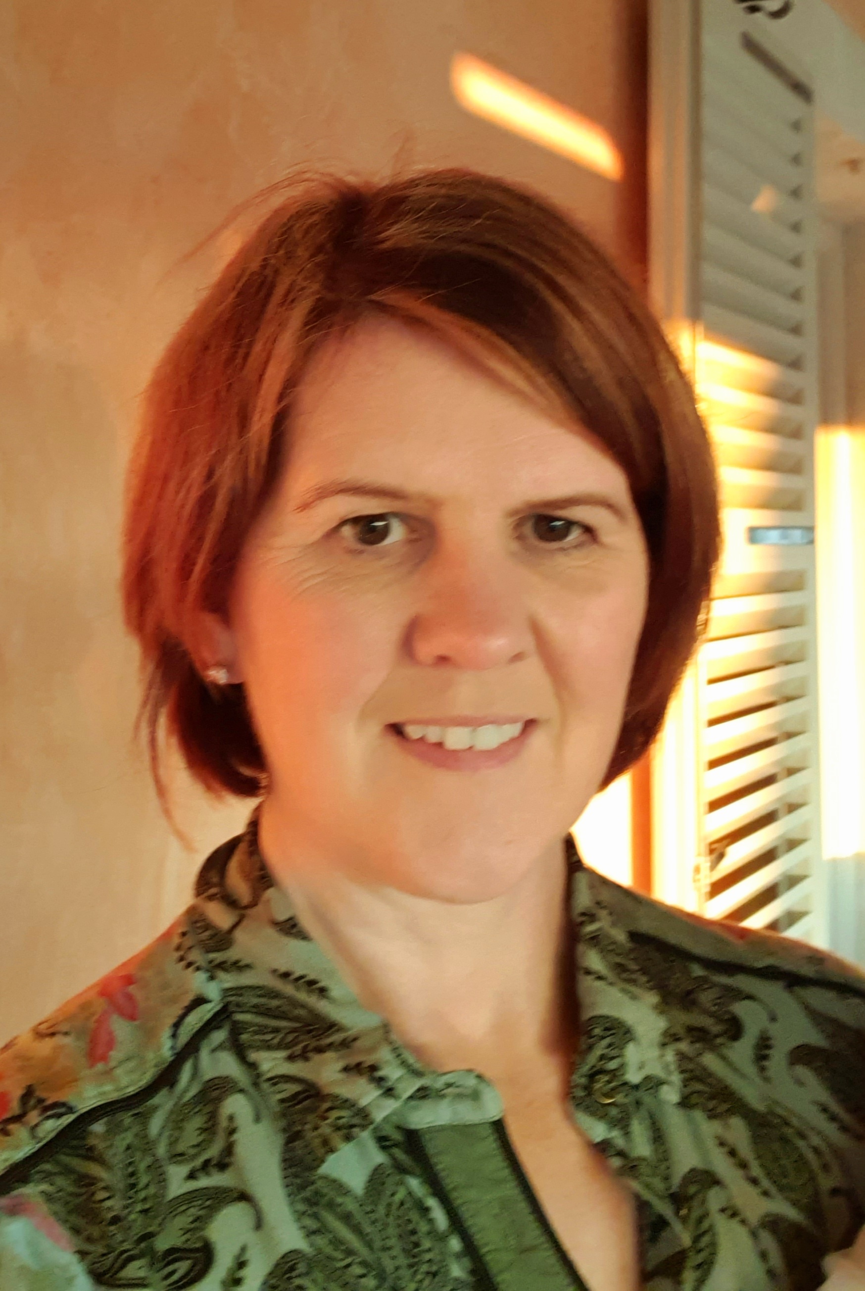 Sheryl Williamson