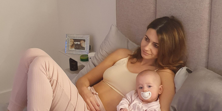 perinatal anxiety and postnatal PTSD