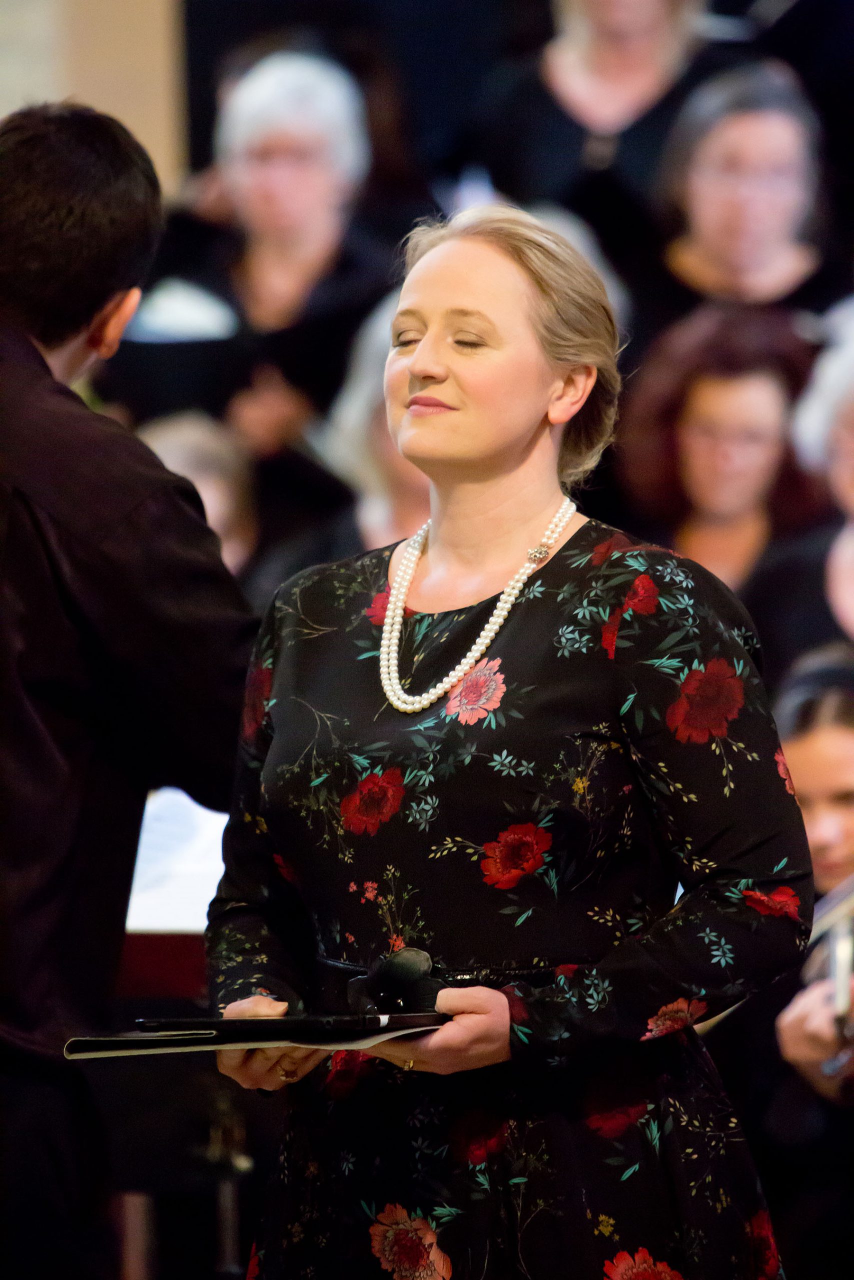 Picture of Miriam Bannan