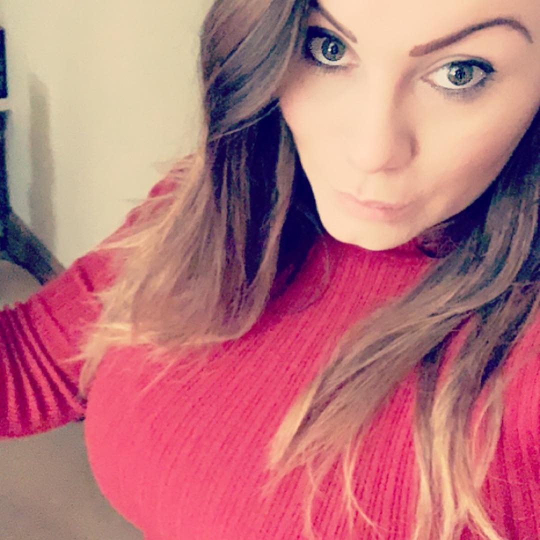 Christina Verallo