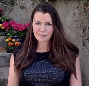 Professor Amy Brown