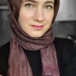 Zainab Yate, the boobingit podcast