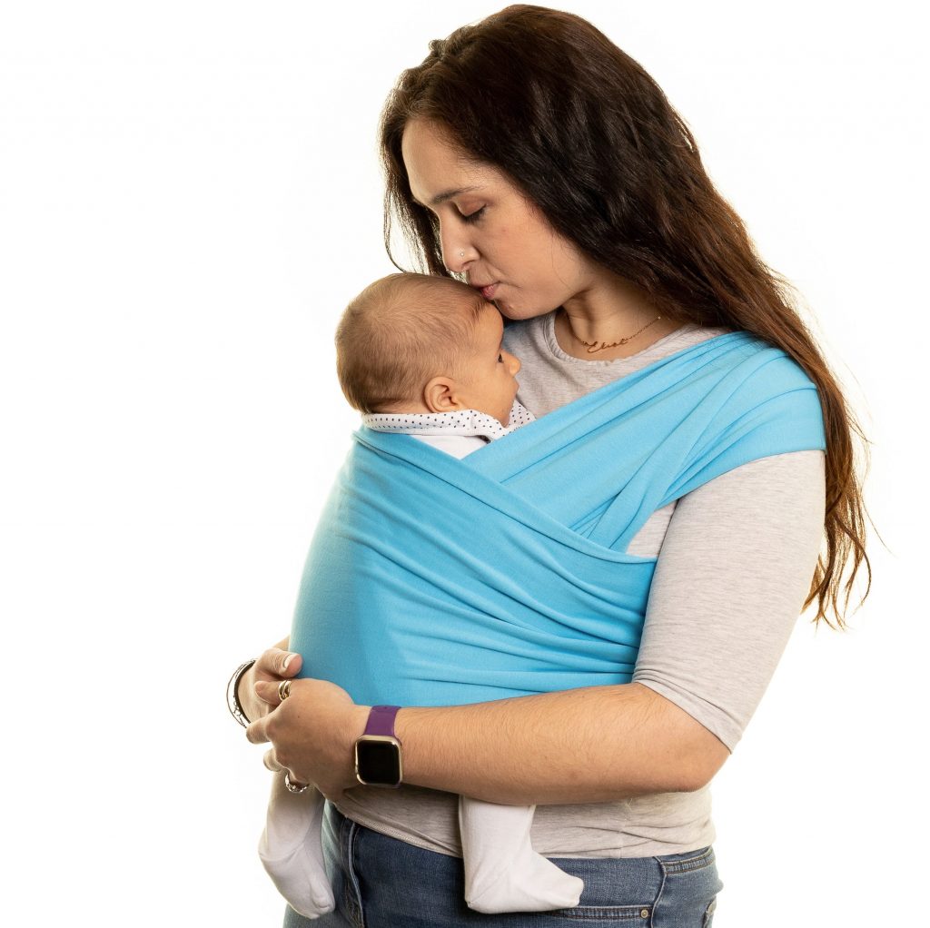 benefits of babywearing