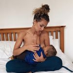 When breastfeeding comes to an end – live interview with Nush Cope