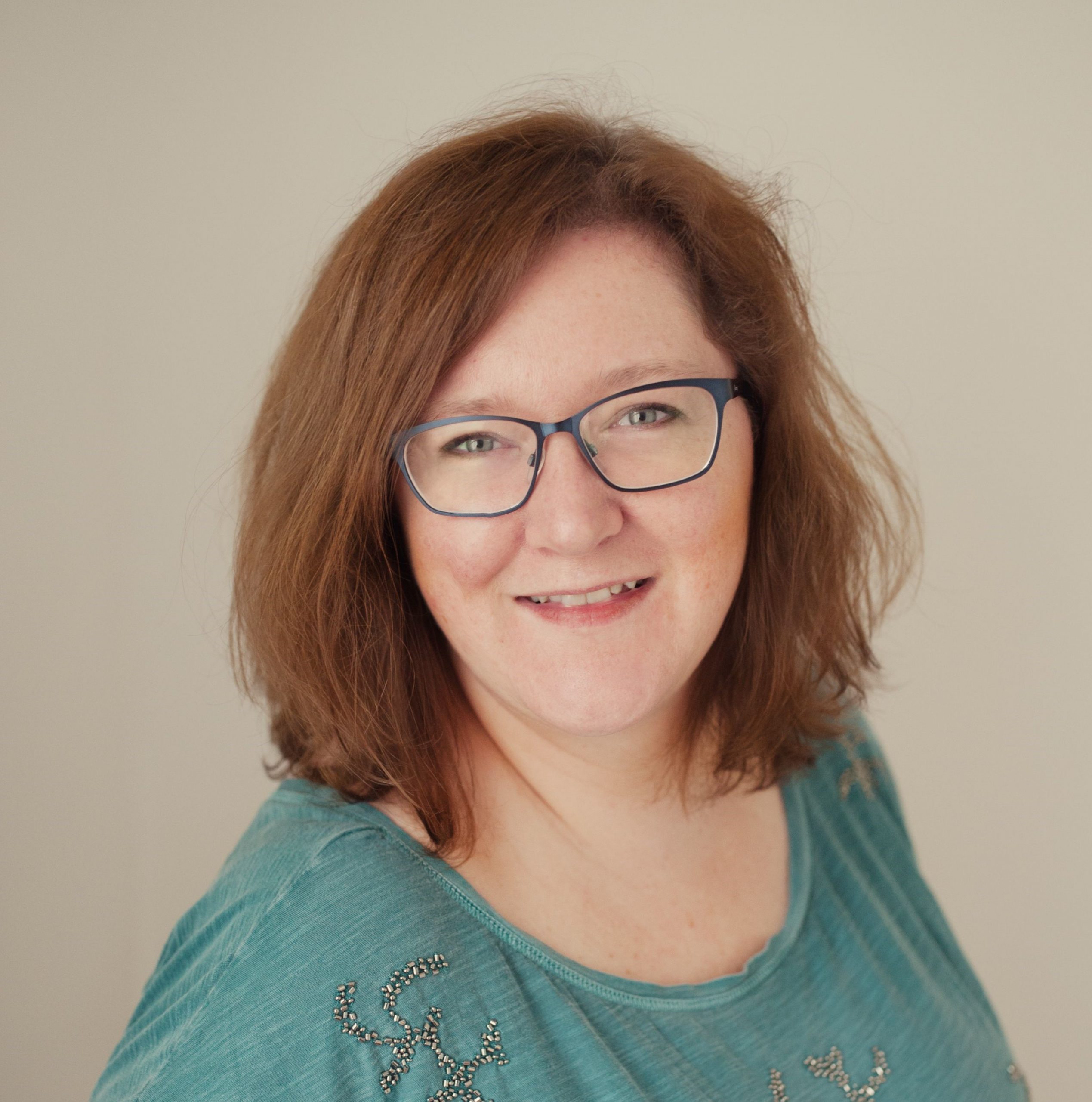 Picture of Rebecca Scott-Pillai