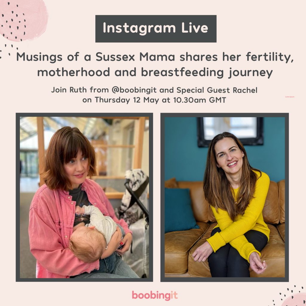 Musings of a Sussex Mama