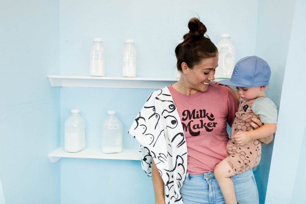 The Little Milk Bar giveaway