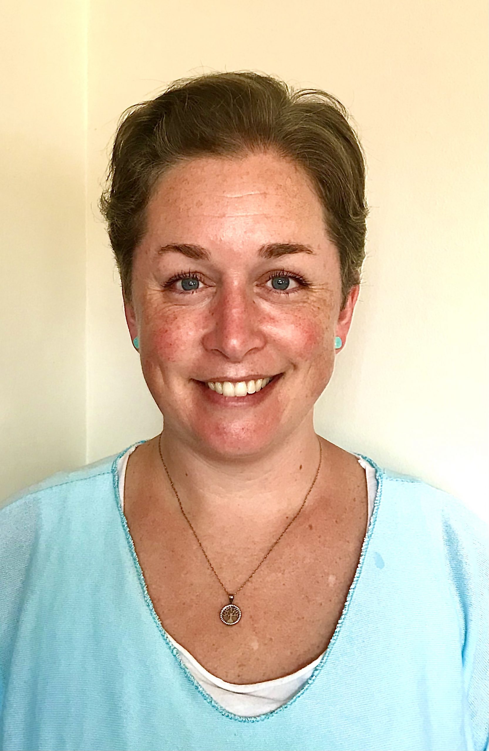 Picture of Catherine Pereira-Kotze