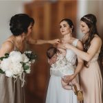 As my breastfeeding journey comes to an end, I am filled with mixed emotions