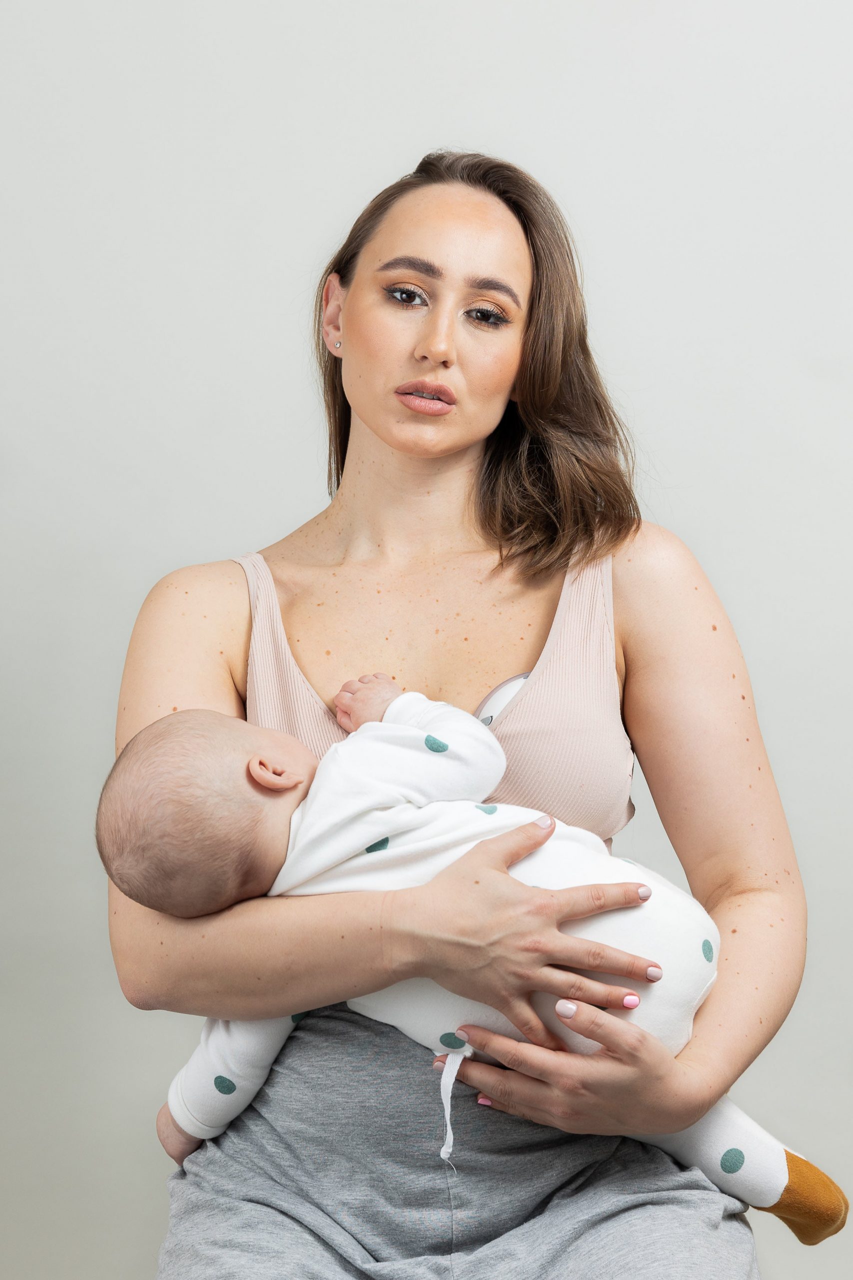 World Breastfeeding Week 2023 giveaway with Pippeta