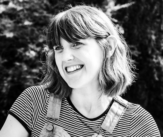 Rebecca Ramshaw