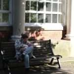 Breastfeeding shaped the connection I have with my child