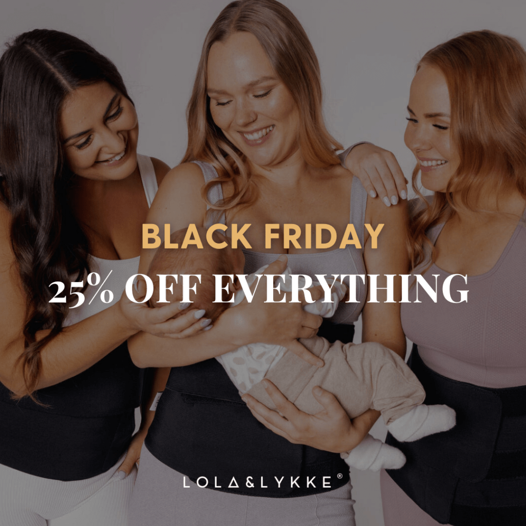 Lola&Lykke Black Friday sale