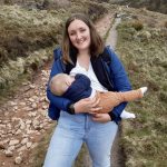 I stopped breastfeeding my toddler when I was pregnant