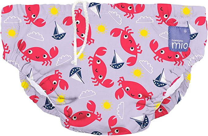 swim nappies for babies and toddlers