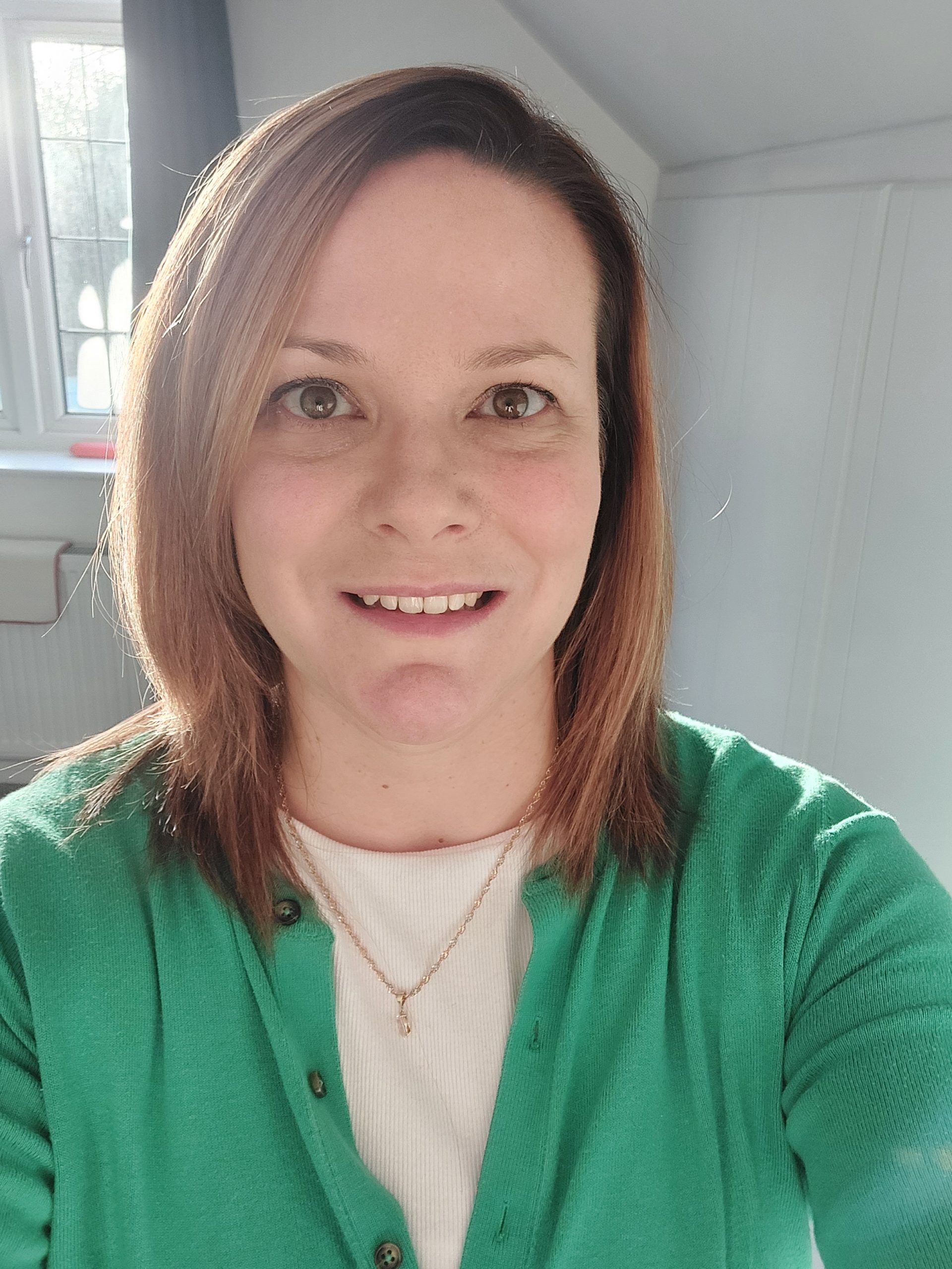 Picture of Liz Farrant IBCLC
