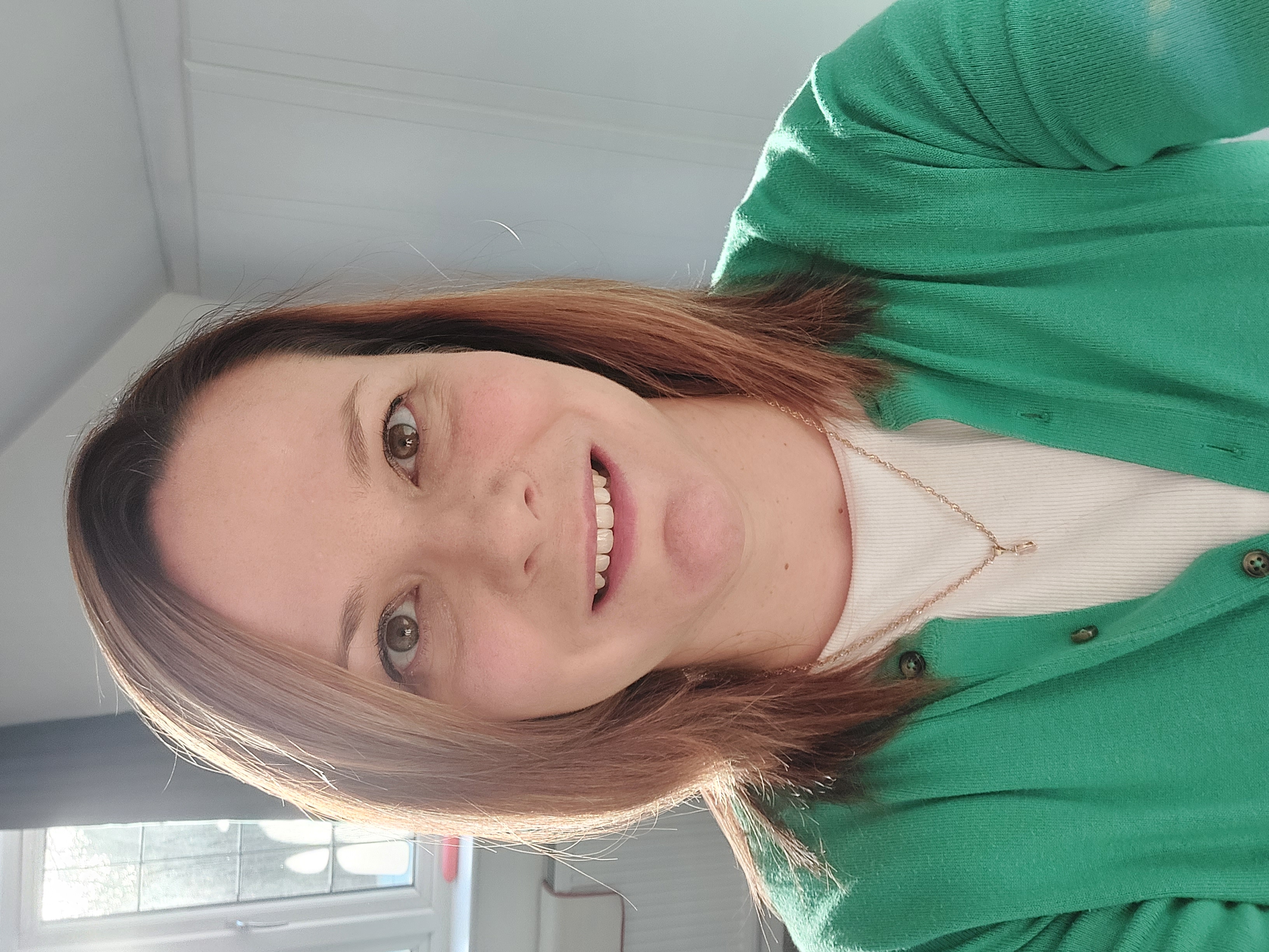 Liz Farrant IBCLC