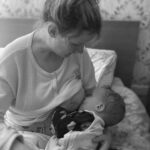 When I Stopped Breastfeeding My Two Year Old I Experienced So Much Guilt And Weaning Blues
