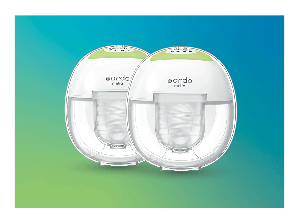 Ardo Melia Double Electric Breast Pump