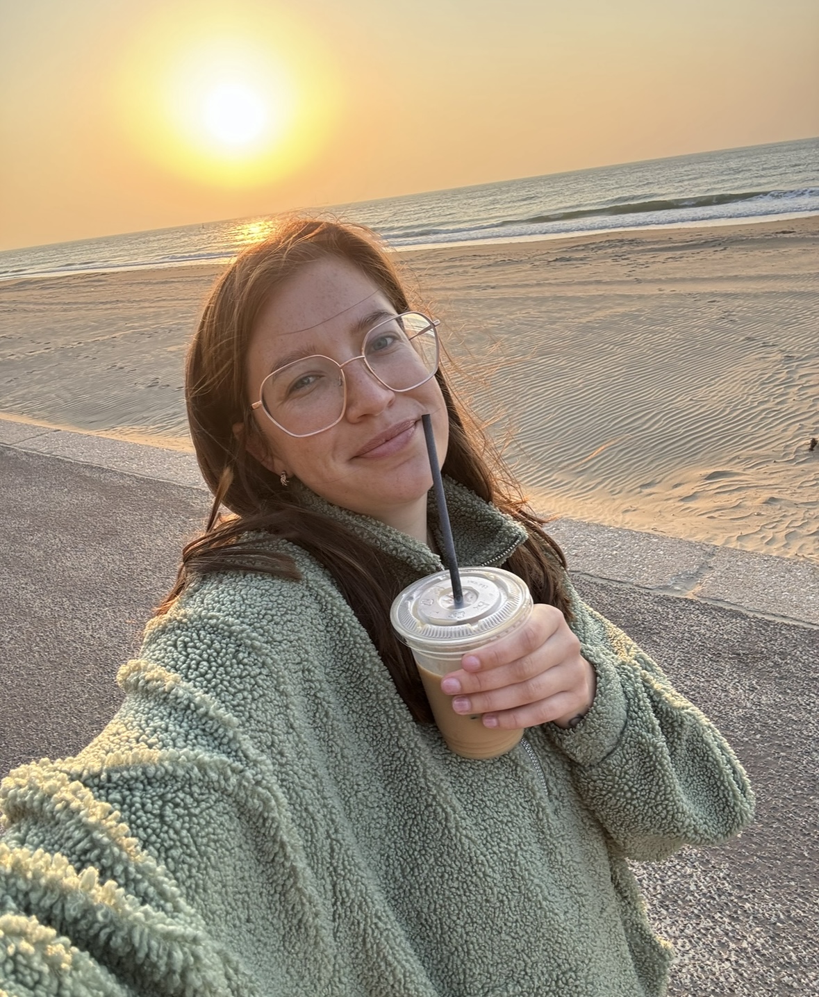 Picture of Megan Austwick