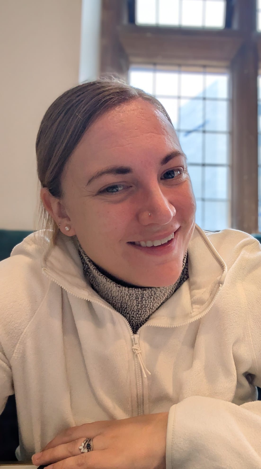 Picture of Natasha Hannah