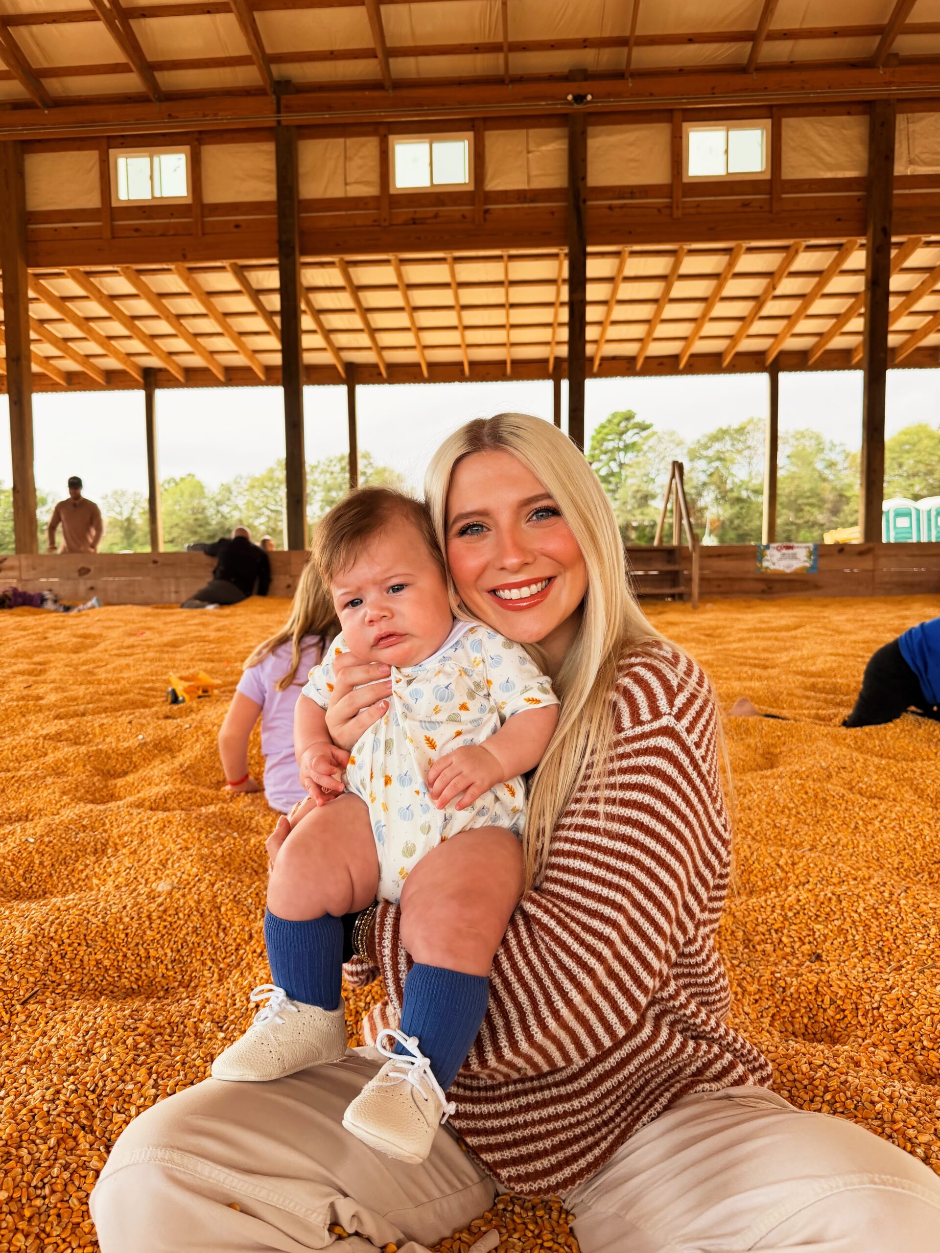 Picture of Jade Thompson