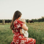 Diary of a Stay-at-Home Mama Who Weaned Her Breastfeeding Toddler