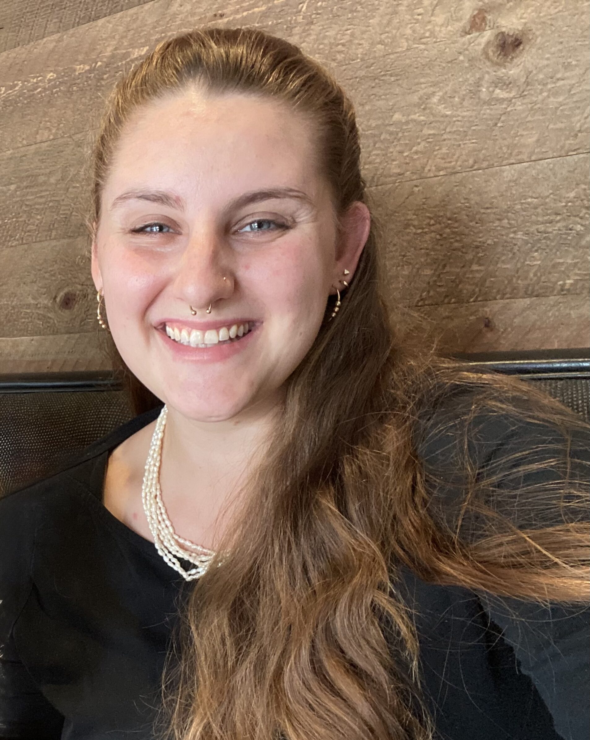 Emily Trenholm profile photo