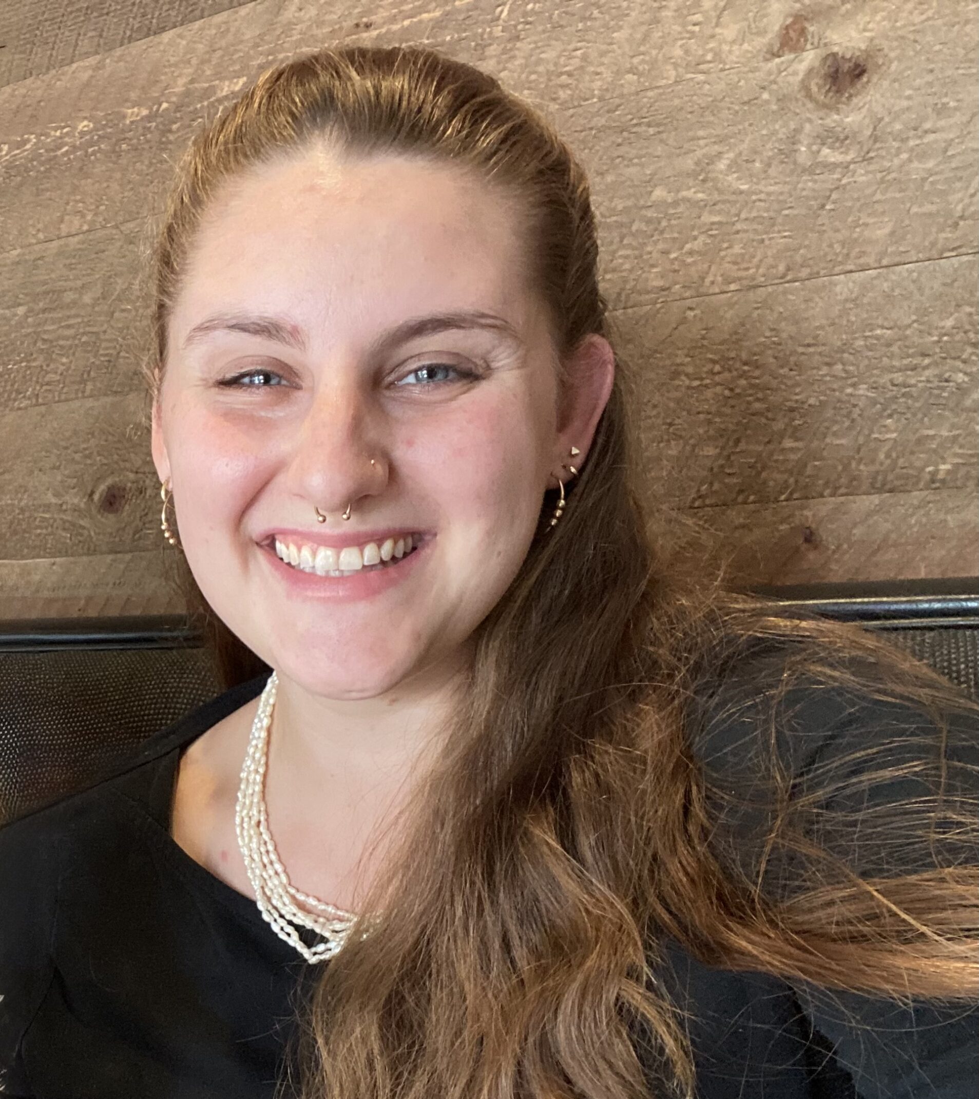 Emily Trenholm profile photo